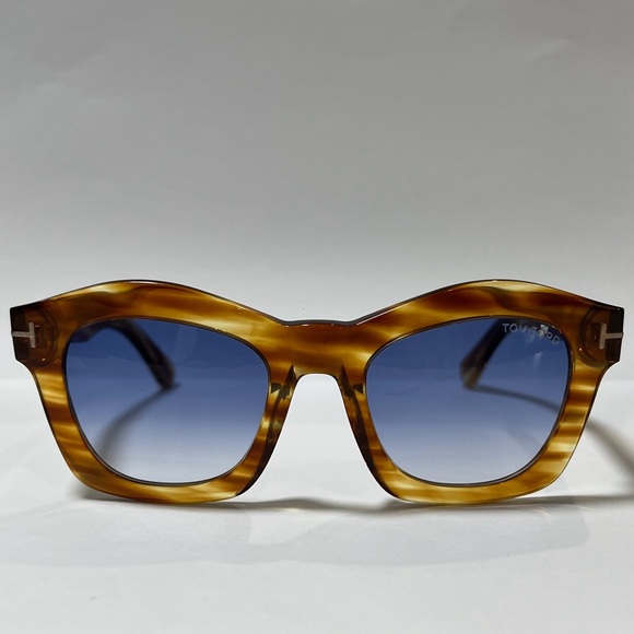 Tom Ford Sunglasses - Picture 1 of 10
